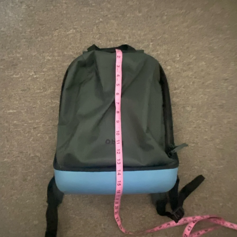 O-Bag Backpack - Picture 5 of 7